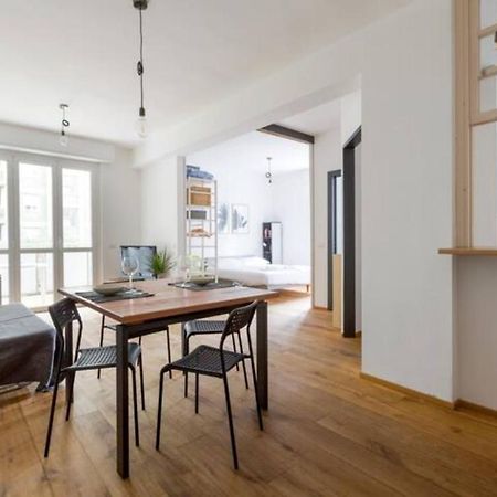 City Life & Mico Cosy And Functional Apartment ミラノ エクステリア 写真