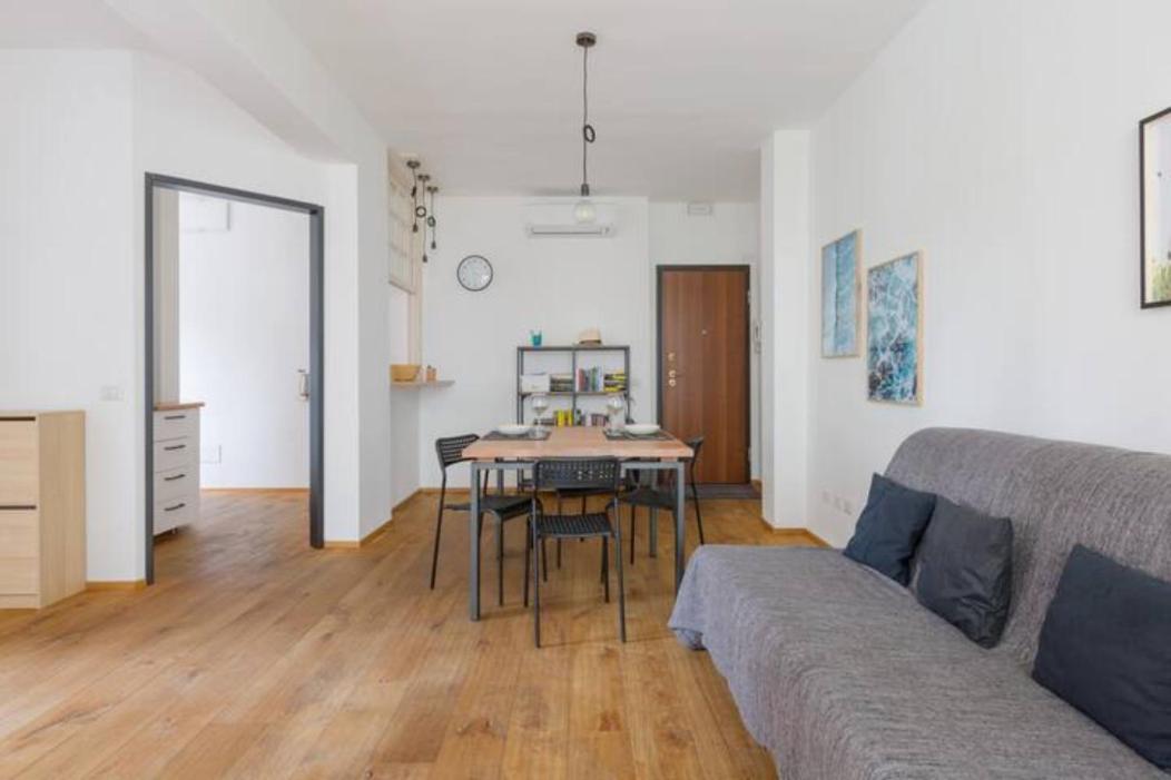 City Life & Mico Cosy And Functional Apartment ミラノ エクステリア 写真