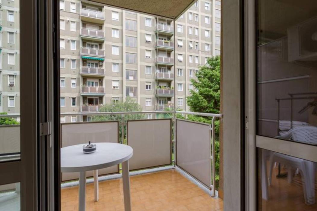 City Life & Mico Cosy And Functional Apartment ミラノ エクステリア 写真