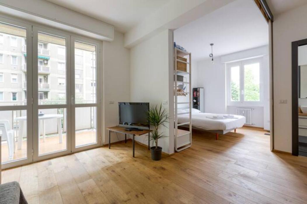 City Life & Mico Cosy And Functional Apartment ミラノ エクステリア 写真