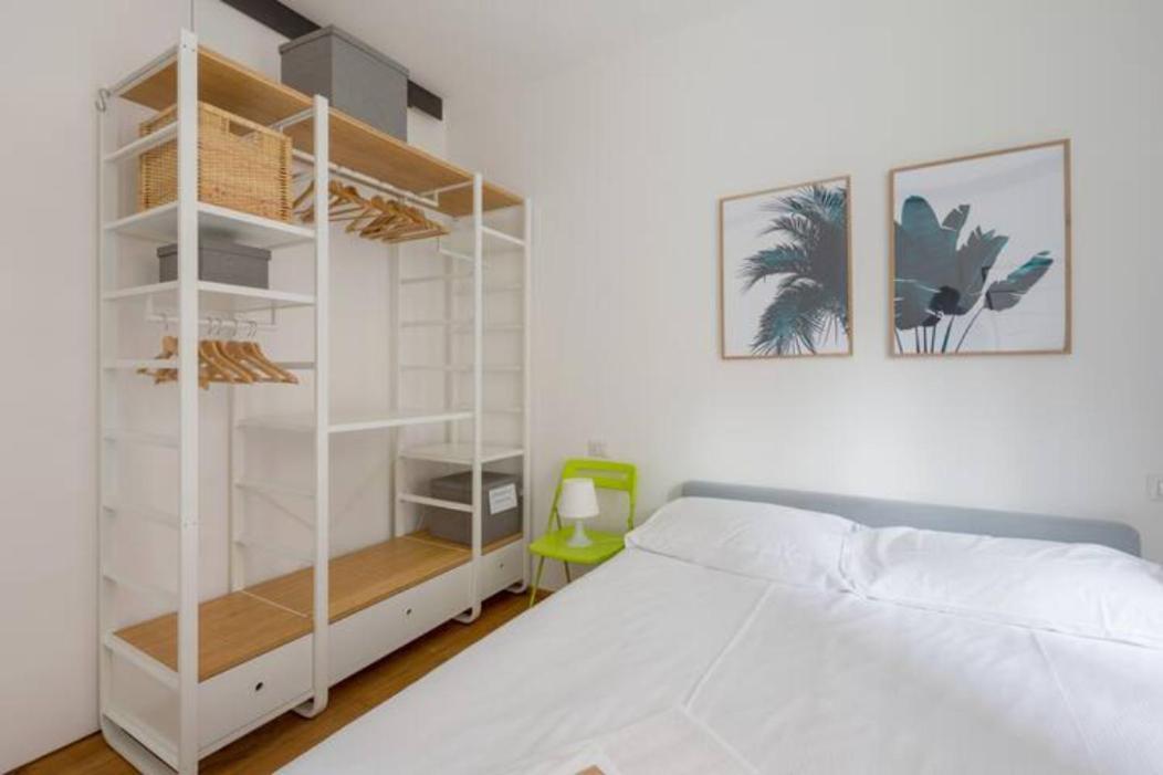 City Life & Mico Cosy And Functional Apartment ミラノ エクステリア 写真