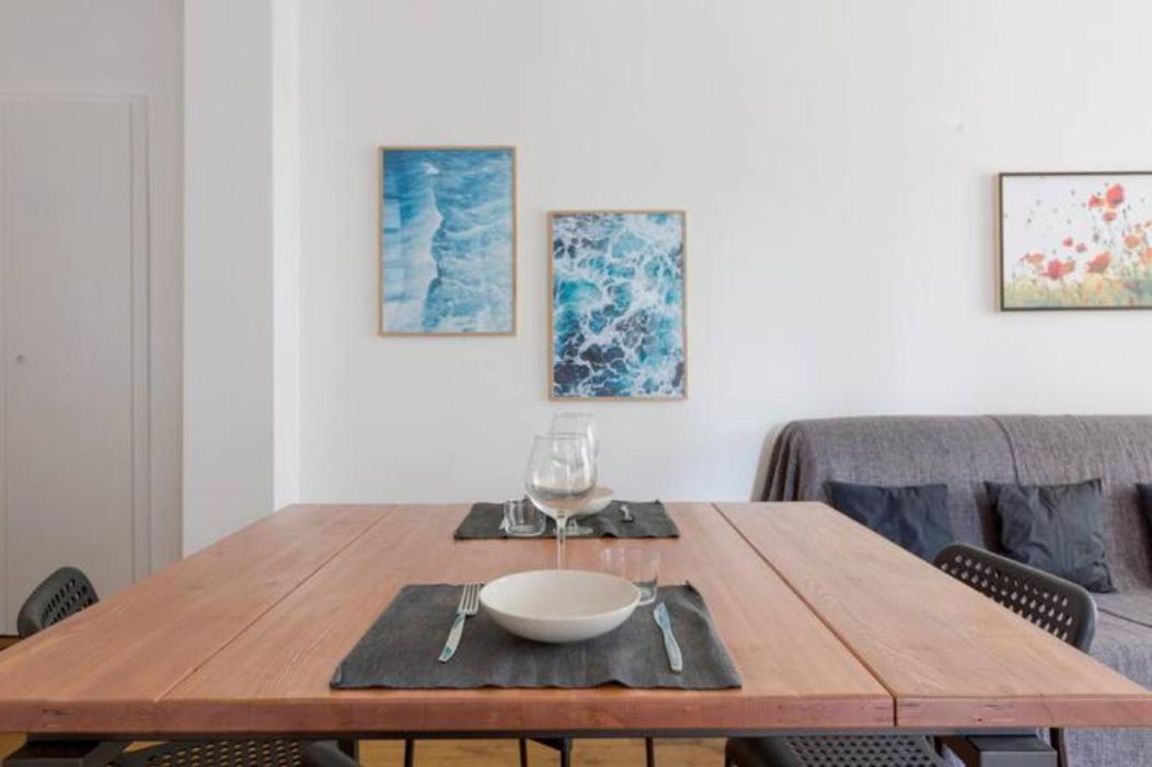 City Life & Mico Cosy And Functional Apartment ミラノ エクステリア 写真