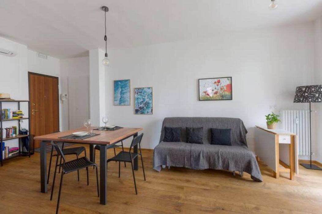 City Life & Mico Cosy And Functional Apartment ミラノ エクステリア 写真